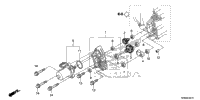 Control Motor