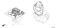 Gasket Kit A