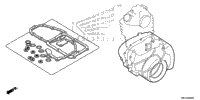 Gasket Kit B