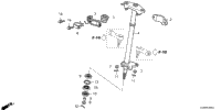STEERING SHAFT