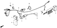 Wire Harness