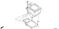 Cylinder