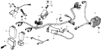 WIRE HARNESS