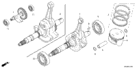 Crankshaft@Piston