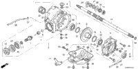 REAR FINAL GEAR