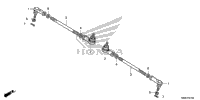 Tie Rod