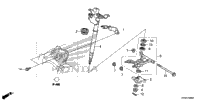 Steering Shaft