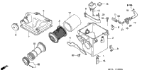Air Cleaner