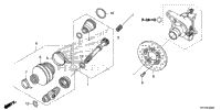 Propeller Shaft
