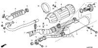 Muffler