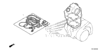 Gasket Kit A