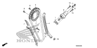 Cam Chain