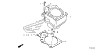 Cylinder