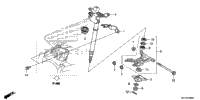 Steering Shaft