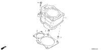 Cylinder