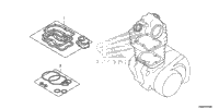 Gasket Kit A
