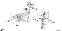 Steering Shaft