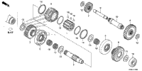 Reverse Gear