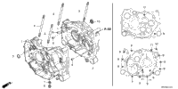 Crankcase (2)