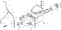 Air Cleaner