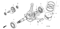 Crankshaft@Piston