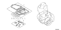 Gasket Kit B