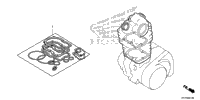 Gasket Kit A