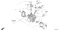 THROTTLE BODY