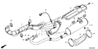 Exhaust Muffler