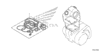 Gasket Kit A