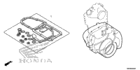 Gasket Kit B