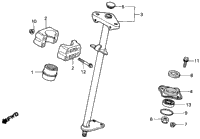 Steering Shaft