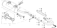 Exhaust Muffler
