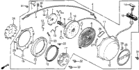 Recoil Starter