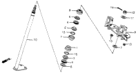 Steering Shaft