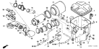Air Cleaner