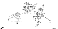 Steering Shaft (Eps)