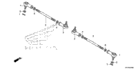 Tie Rod