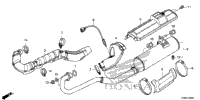 Muffler