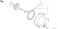 Recoil Starter