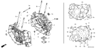 Crankcase (1)