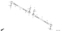 Tie Rod