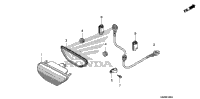 Taillight