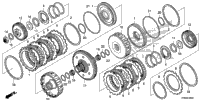 Clutch (Dct)