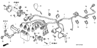 Wire Harness ('06-)