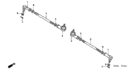 Tie Rod