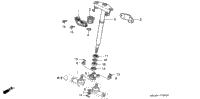 Steering Shaft