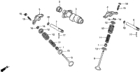 Camshaft