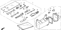 Tools 86,87