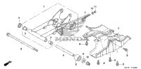 Swingarm